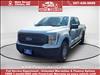 2021 Ford F-150  - thumbnail 1