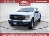 2021 Ford F-150 XL - thumbnail 1