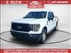 2021 Ford F-150  - thumbnail 1