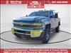 2016 Chevrolet Silverado 2500HD Work Truck