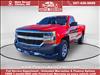 2018 Chevrolet Silverado 1500 Work Truck - thumbnail 1
