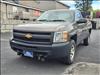 2013 Chevrolet Silverado 1500 Work Truck