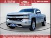 2016 Chevrolet Silverado 1500 LT Z71