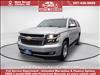 2019 Chevrolet Suburban LT - thumbnail 1