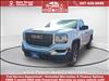 2016 GMC Sierra 1500 Base - thumbnail 1