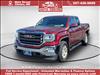 2017 GMC Sierra 1500 SLE - thumbnail 1
