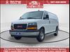 2023 GMC Savana 2500