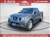 2017 Nissan Frontier SV V6 - thumbnail 1