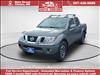 2021 Nissan Frontier S - thumbnail 1