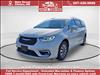 2021 Chrysler Pacifica Hybrid Touring L - thumbnail 1