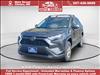 2025 Toyota RAV4  - thumbnail 1