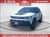 2025 Jeep Compass  - thumbnail 1