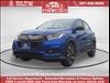 2020 Honda HR-V Sport