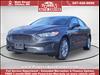 2019 Ford Fusion Hybrid