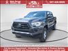 2022 Toyota Tacoma SR V6