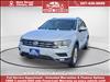 2018 Volkswagen Tiguan 2.0T S 4Motion - thumbnail 1