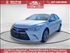 2017 Toyota Camry Hybrid XLE - thumbnail 1