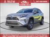 2024 Toyota RAV4 Hybrid