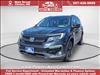 2021 Honda Pilot SE