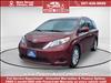 2017 Toyota Sienna LE 7-Passenger