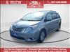2015 Toyota Sienna XLE 8-Passenger - thumbnail 1