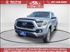 2019 Toyota Tacoma SR V6