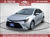 2021 Toyota Corolla LE - thumbnail 1
