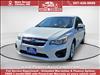 2013 Subaru Impreza 2.0i Premium