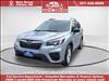 2021 Subaru Forester Base