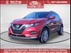 2022 Nissan Rogue Sport