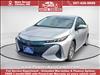 2018 Toyota Prius Prime Advanced
