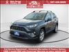2020 Toyota RAV4 XLE - thumbnail 1