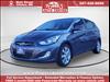 2013 Hyundai ACCENT