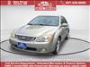 2005 Kia Spectra EX