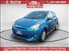 2015 Mitsubishi Mirage DE - thumbnail 1