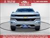 2016 Chevrolet Silverado 1500 LT Z71