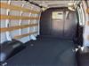 2022 Chevrolet Express 2500