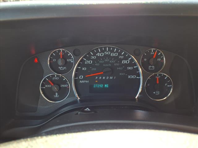 2022 Chevrolet Express 2500