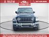 2025 Jeep Wrangler  - thumbnail 2