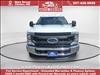 2022 Ford F-250 Super Duty XL