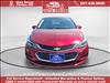 2018 Chevrolet Cruze LT Auto
