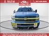 2016 Chevrolet Silverado 2500HD Work Truck
