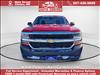 2018 Chevrolet Silverado 1500 Work Truck - thumbnail 2