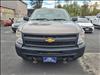 2013 Chevrolet Silverado 1500 Work Truck