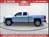 2016 Chevrolet Silverado 1500 LT Z71