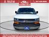 2022 Chevrolet Express 2500