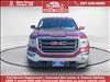 2017 GMC Sierra 1500 SLE - thumbnail 2