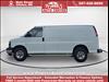 2023 GMC Savana 2500