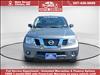 2017 Nissan Frontier SV V6 - thumbnail 2