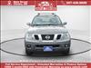 2021 Nissan Frontier S - thumbnail 2